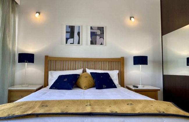 Helena Beach Apartment - Foto 22