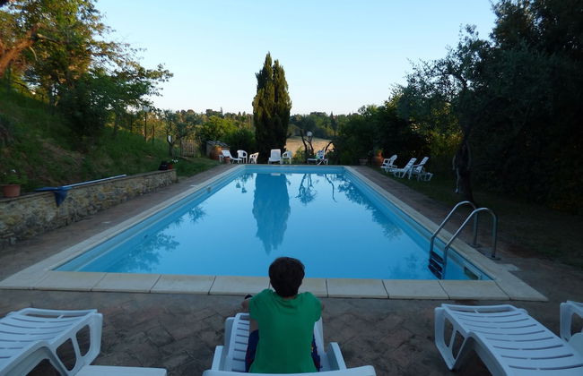 Agriturismo Il Sambuco - Foto 19