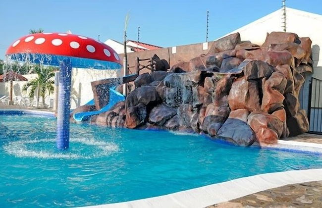 Aparthotel Villa Nuria - Foto 15