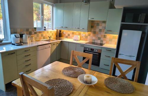 Parkdale-2 Bedroom House in Sheldon Birmingham - Foto 17