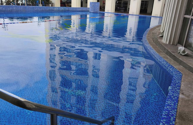 Zahoo House in Flemington SaiGon - Foto 32