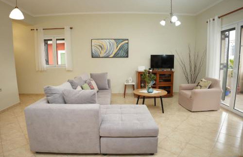 Nikis Country House - Lefkada BnB Private Parking - Foto 20