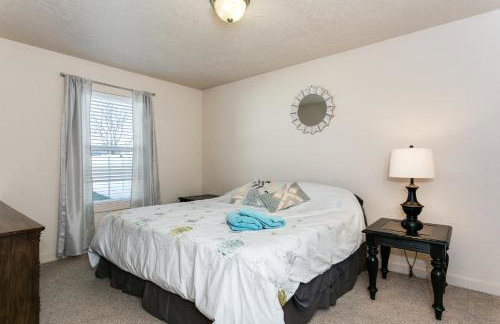 Gray Cloud Townhomes - Foto 9