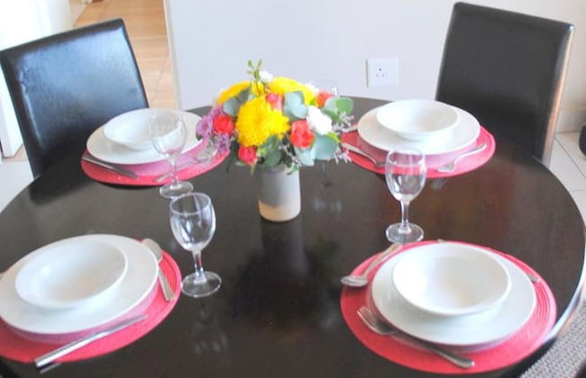 86 Edison Guest Lodge - Foto 21