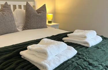 Castle View Apartments - The Hideout - Foto 28