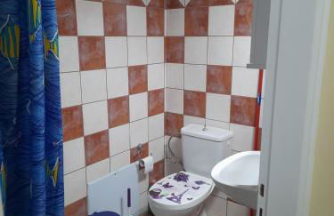 SummerAndros Apartment - Foto 8