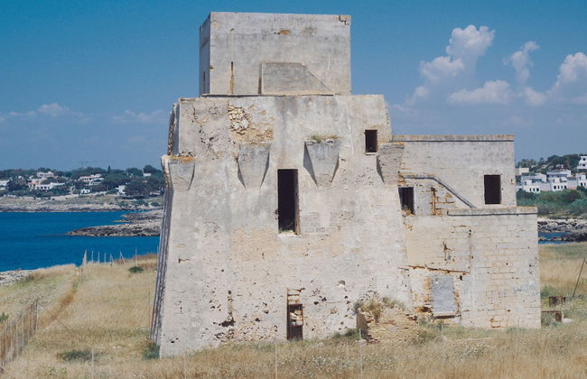 La Casa Del Sole On The Ionio Sea - Foto 18