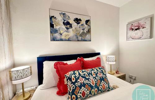 Charming 2BR Swinton House -Close to Manchester City Center - Foto 21