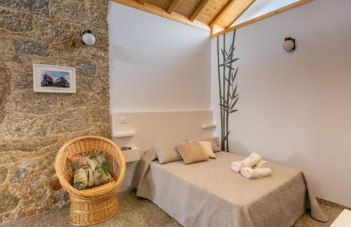 Aldeamento Casas do Alto do Vez - Foto 44