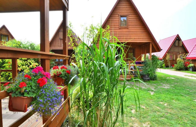 Holiday House in Jaroslawiec Near the Beach - Foto 12