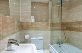 The Print Works Apartments - Foto 11