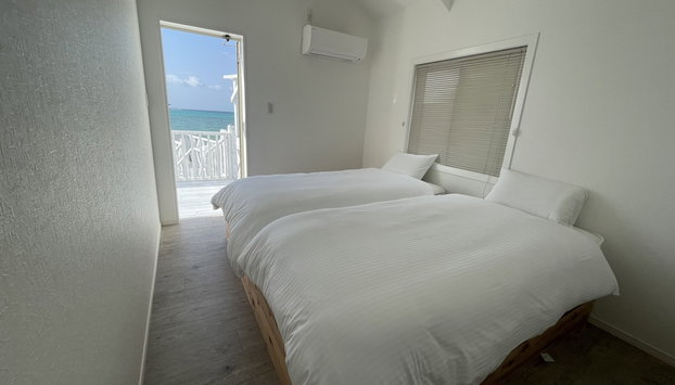 Villa Kanutan - Foto 2, Habitación