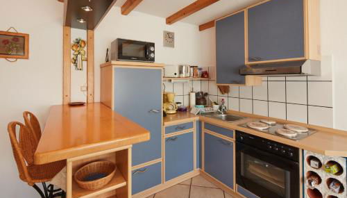 Ferien- und Messewohnung/ Apartment - Foto 2