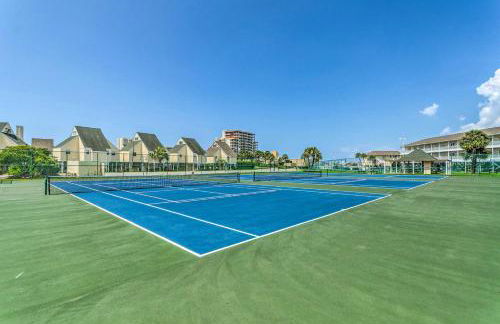 Sandpiper Cove Escape on Canal - Walk to Beach! - Foto 4