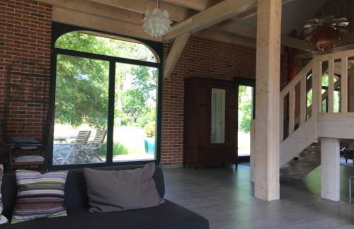 Remise unter dem Storchennest - Foto 10