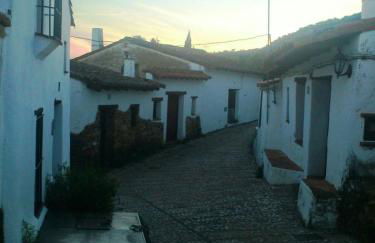 Casa con encanto en Alájar- El Bosque mágico de Alájar - Foto 46