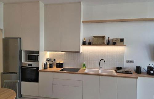 Karatza's suite 2 - Photo 3