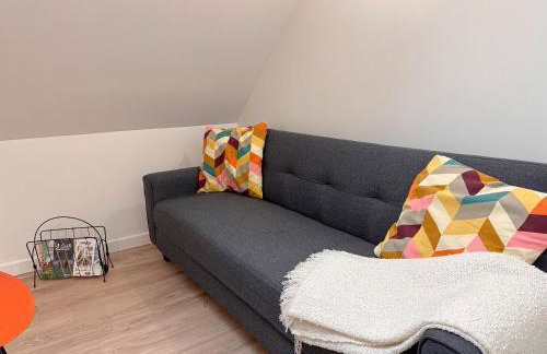 Appartement 2 chambres- 10 mn d'Orléans - Le Nid de la Pointe - - Foto 12