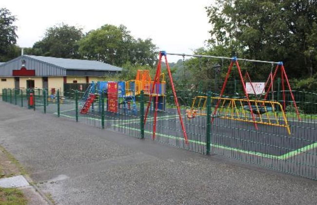 Snowdonia Holiday Lodge, North Wales - Photo 13