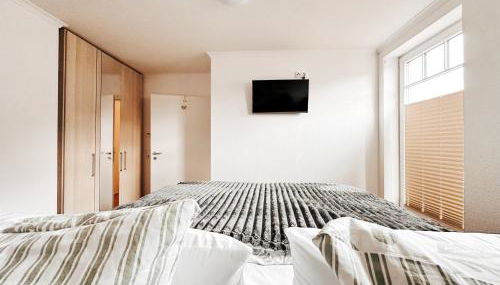 Ferienwohnung Sommerwind - Foto 3