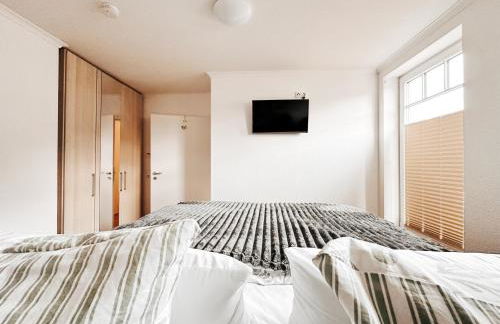 Ferienwohnung Sommerwind - Foto 3