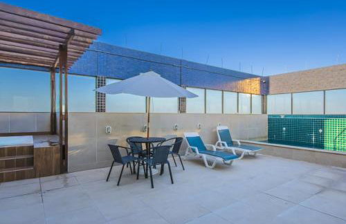 Apartamento Vista para o Mar - Celebration 2026 - Foto 40