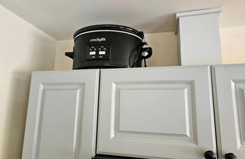 Gorgeous Cottage with Stunning Sights in Wellston, Michigan - Foto 15