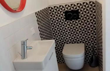 Stylisches Studio Apartment mit kleiner Terrasse - Foto 6