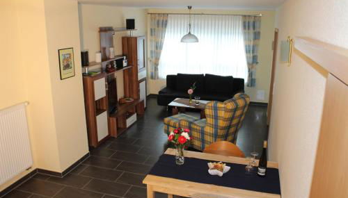 Ferienhaus Willwert - Foto 5