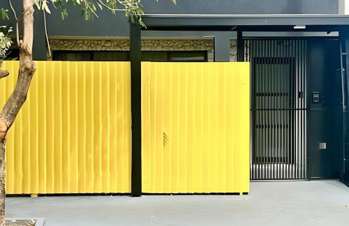 Studio AKN 1 (FIASP, USP, CPO, Mondelli, FACOP) - Photo 21