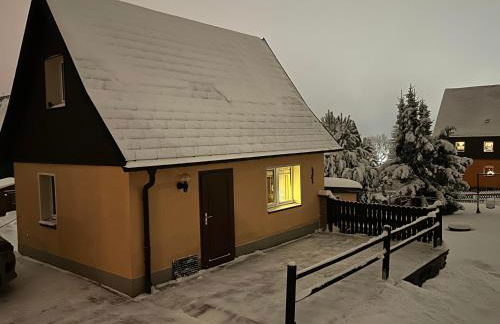 Ferienhaus Hentzschel - Foto 10