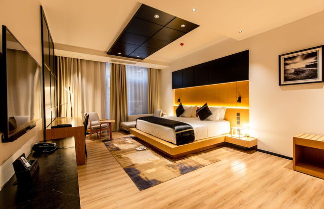 Blackwood Hotel and Apartments - Photo 3