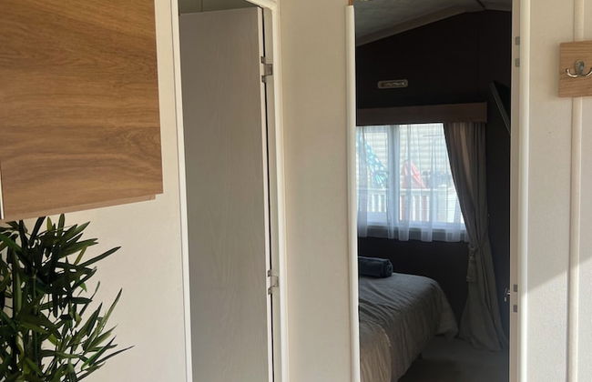 Lovely 2-bed Cabin in Birchington - Foto 16