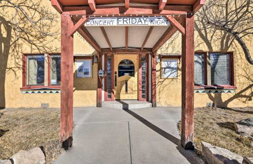 Converted Concert Hall in Downtown Del Norte! - Photo 27