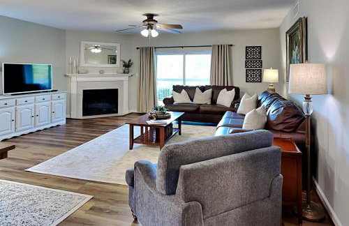Whispering Pines II by Jackson Mountain Rentals - Photo 4