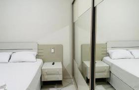 Ape com Horta, Cama Casal Queen, SmartTV, Ar, WiFi e Vaga na garagem - Foto 41