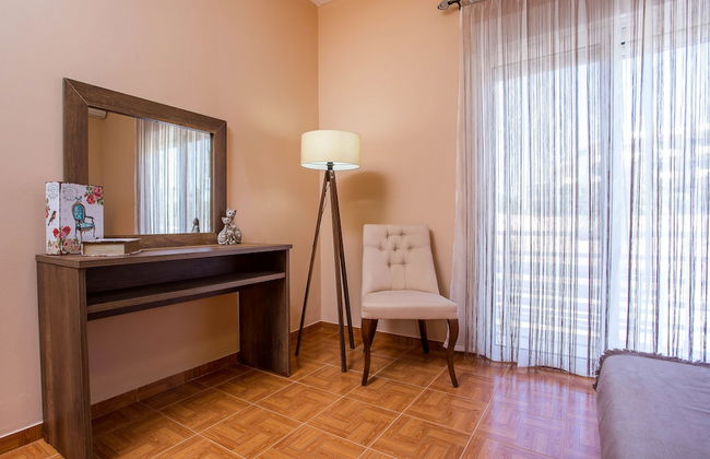 Kalathos Villa - Foto 4