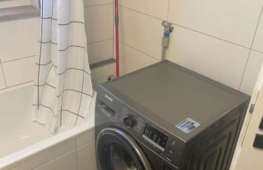 Ferienwohnung OUTLETCITY Metzingen - Foto 9