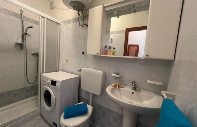 Lovely Flat Only 200m From the sea - Beahost - Foto 6