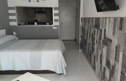 Estudio TORROX PLAYA- vistas al mar y piscina - Photo 7