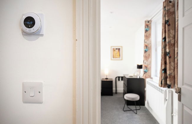 Gorgeous 1 BD in Central Cheltenham - Foto 4