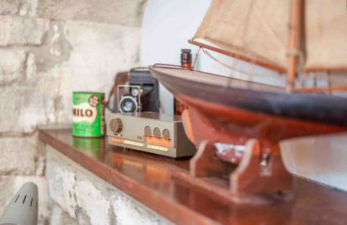 18th Century modern conversion with private parking - Foto 14