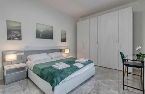 FREE Parking Large Apartment x11 with 4 bathrooms - Photo 20