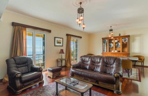 Villa Nóbrega by Holiday Rental Madeira - Foto 48