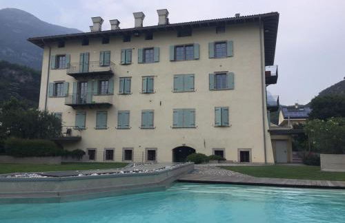 Casa Vacanza Ex Pretura Vallelaghi - Foto 17