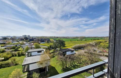 Haus Berlin Hamburg "Meersicht" im Haus Berlin Nummer 97 - Foto 9