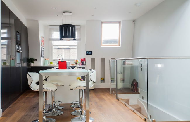 Modern Central Richmond Luxury Residence - Foto 14