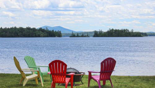 Sandy Adventures in Moultonborough - Foto 2