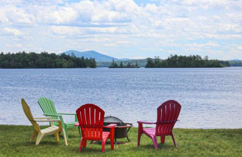 Sandy Adventures in Moultonborough - Foto 2