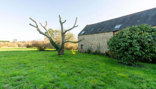 Kervarch - Foto 3, Garden, Other